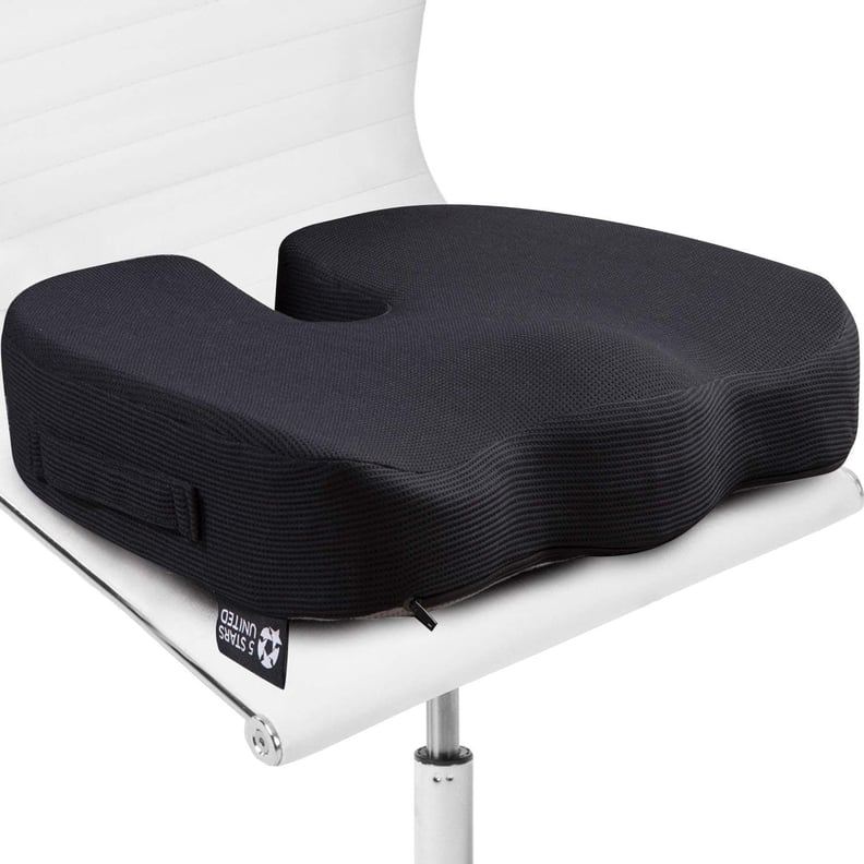 5 Star United Seat Cushion Pillow For Office Chair