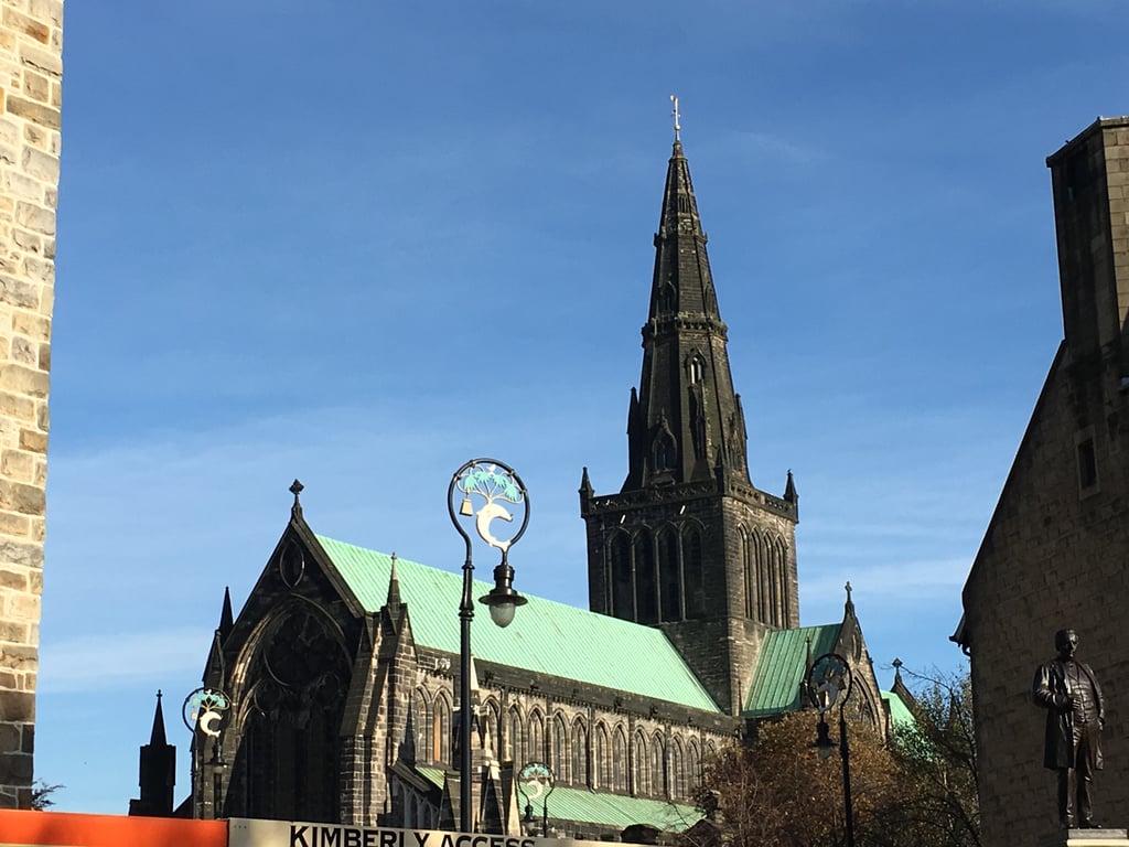 Glasgow Cathedral