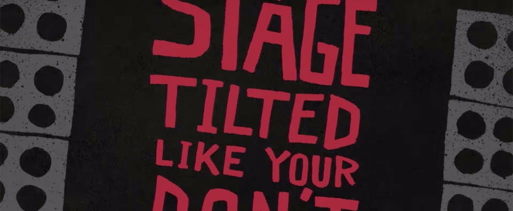Who Is Taylor Swift's Look What You Made Me Do About?