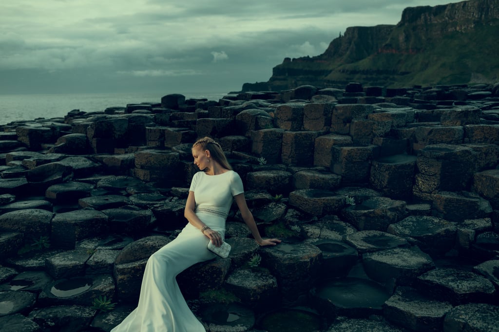 BHLDN Fall Wedding Dress Collection BHLDN Fall Wedding Dress Collection