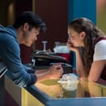 13 Reasons Why Fans Can't Contain Their Emotions About THAT Season 2 Couple