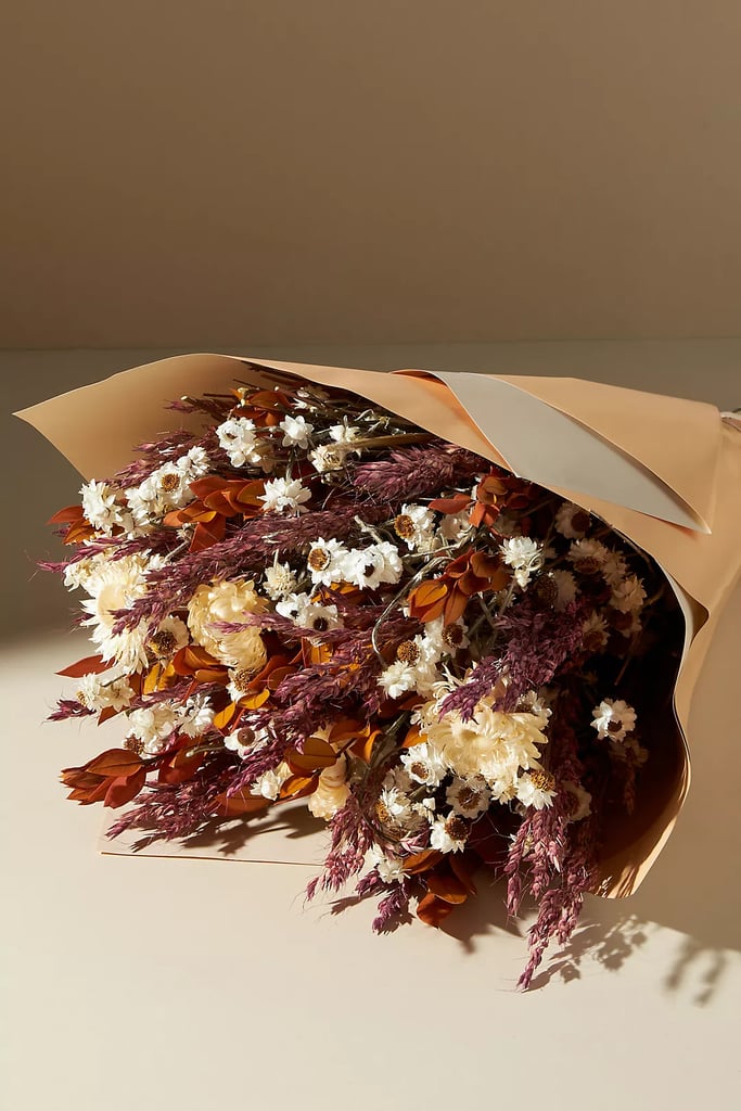 A Dried Bouquet: Dried Affirmation Bouquet