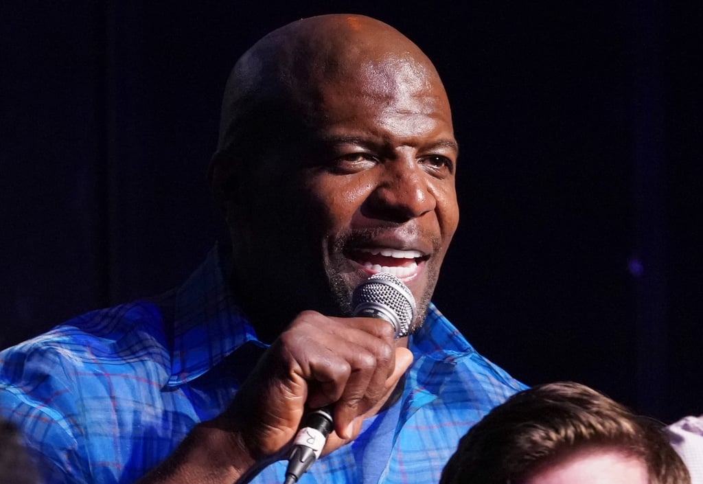 Terry Crews