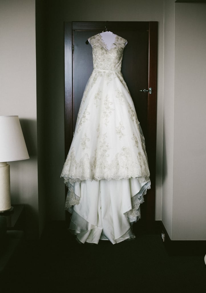 Destination Wedding in Mexico City