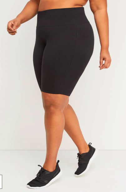 Livi Bike Short From Lane Bryant 7 Bike Shorts Under 30 to Wear