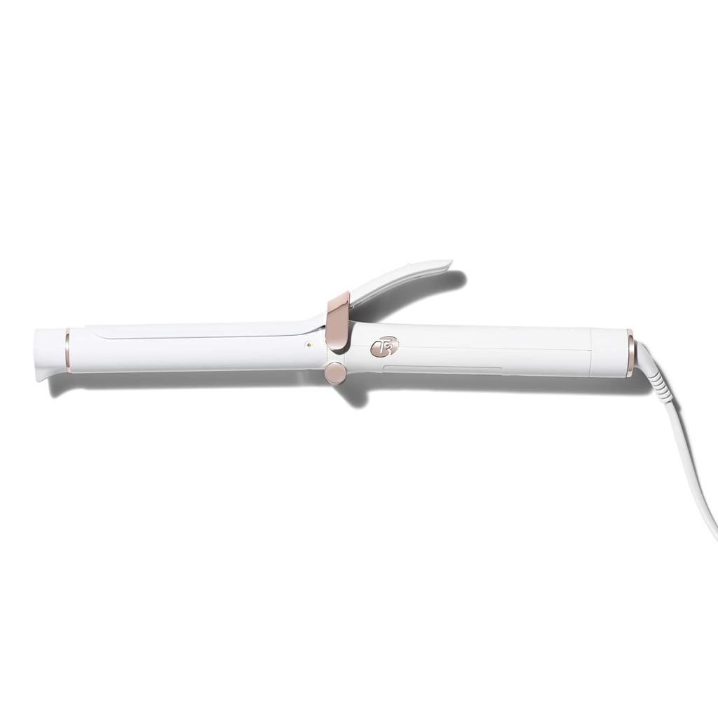 T3 SinglePass 1 in Curling Iron