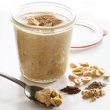 Chai Peanut Butter Recipe Chai Peanut Butter Recipe