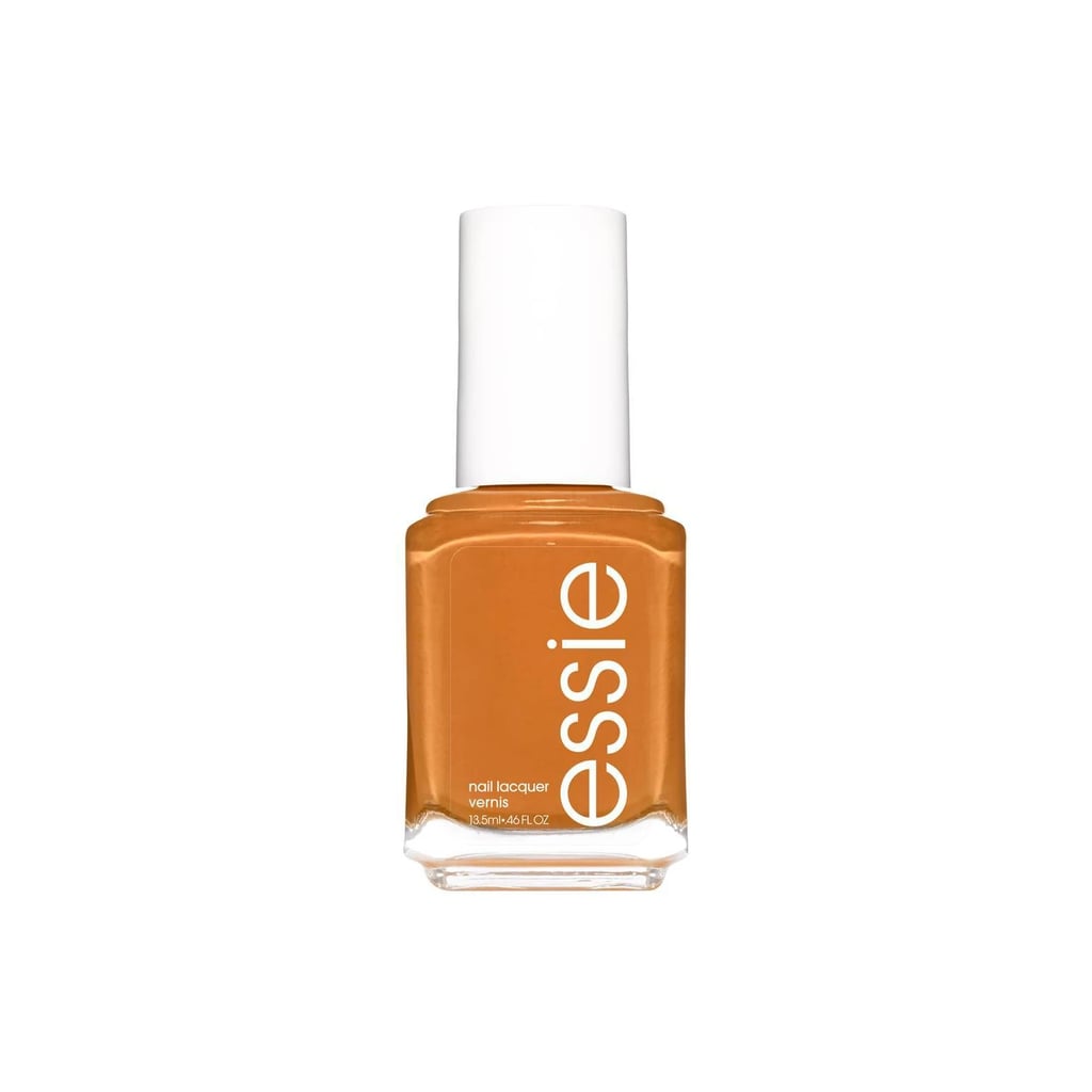 Essie Nail Polish in Kaf-Tan