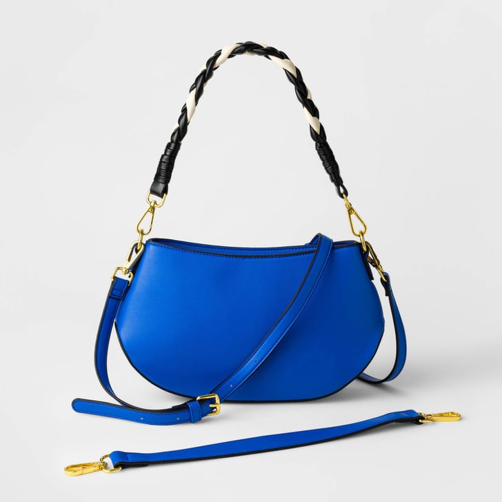 Bold Handbag: Future Collective with Kahlana Barfield Brown Handbag