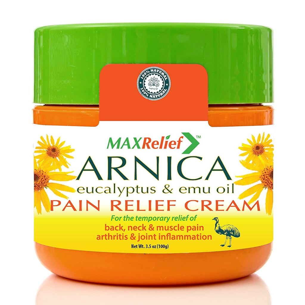 MaxRelief Arnica Montana Pain Cream