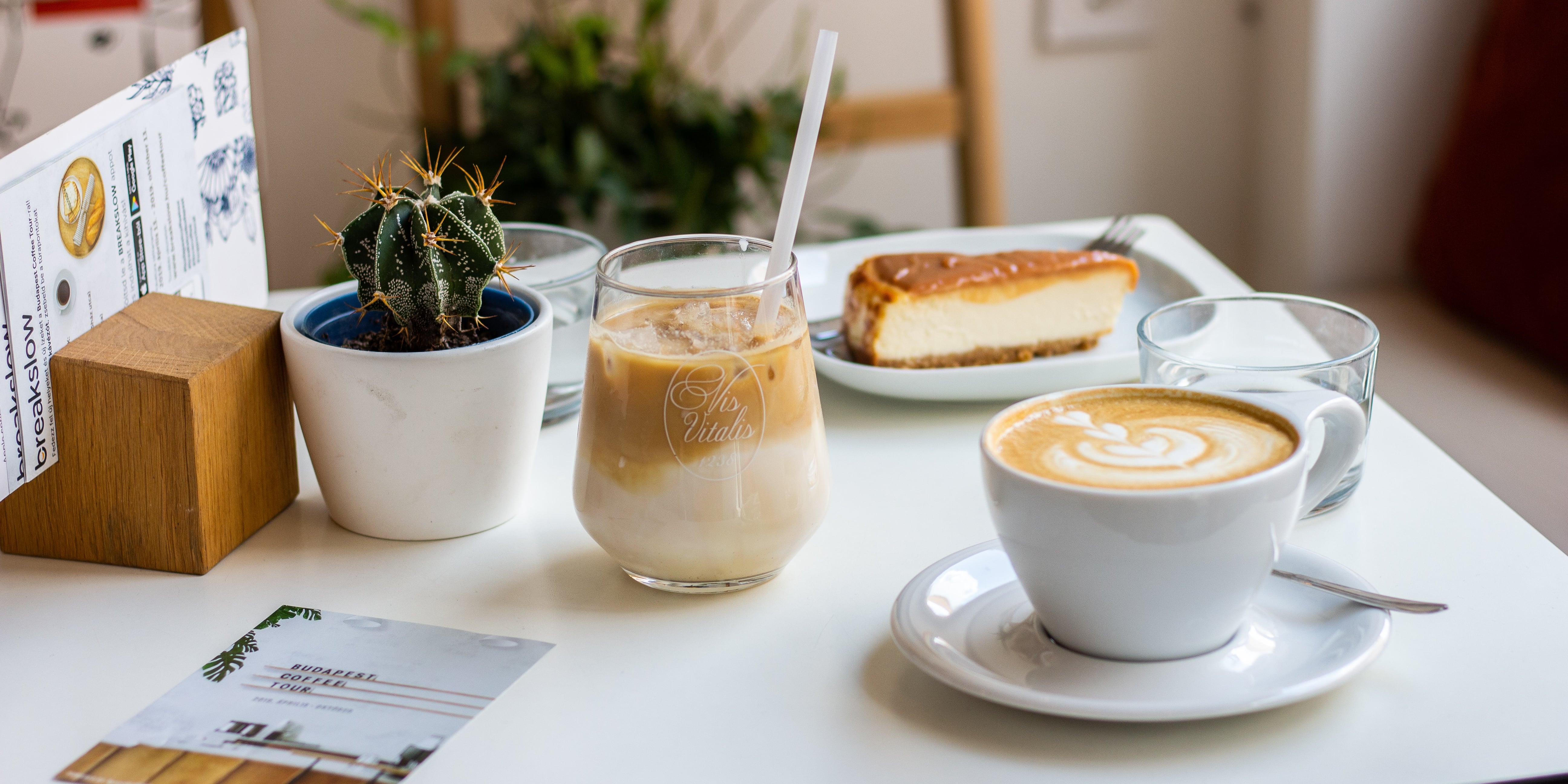 How to Turn Hot Coffee Into Iced Coffee POPSUGAR Food