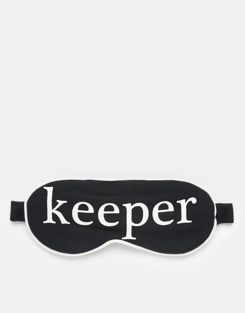 Sleep Mask