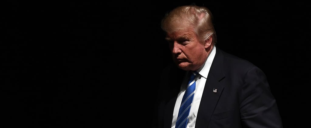 Donald Trump's Comments About Alicia Machado