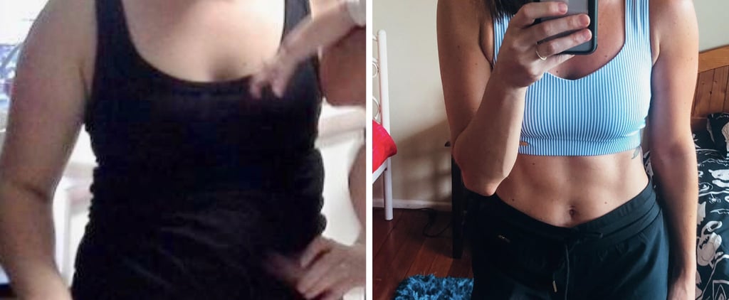 Micha Got Stronger With BBG in 18 Months, and Just Look at Her Transformation!