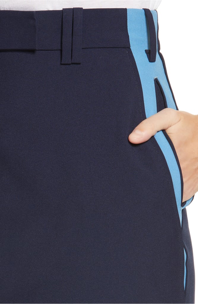 Calvin Klein NYC Uniform Midi Skirt ($255, originally $850)