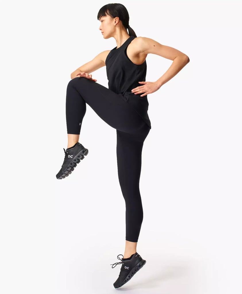 Sweaty Betty Power 7/8 Workout Leggings