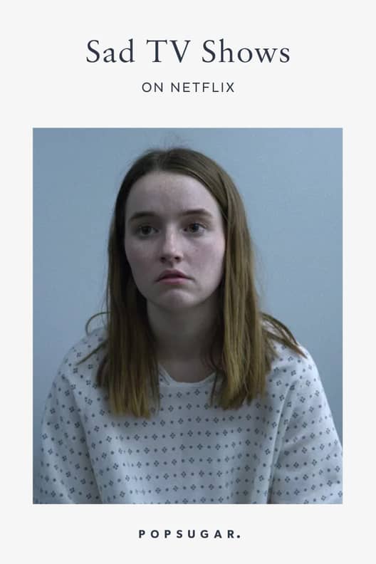 Sad tv shows on netflix 2018 outlet