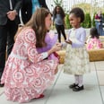 60 Snaps of Kate Middleton With Little Girls That Are Sure to Make Your Heart Explode