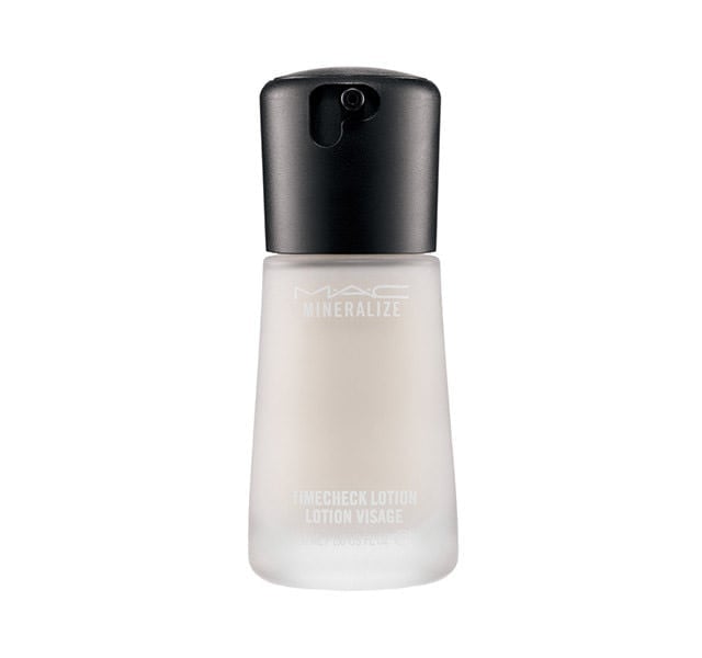 MAC Mineralize Timecheck Lotion  | Cosmetics