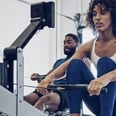 7 Benefits of a Rowing Machine, Plus How to Row With Proper Form