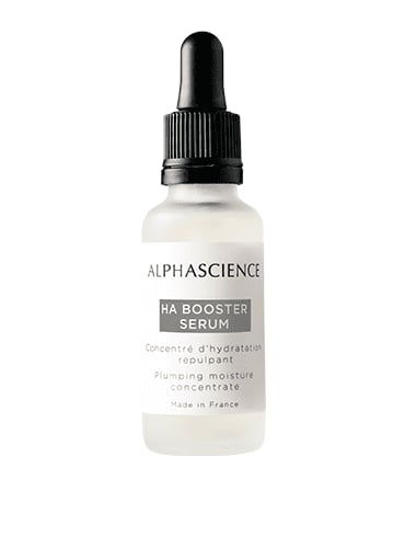 Alphascience HA Booster Serum