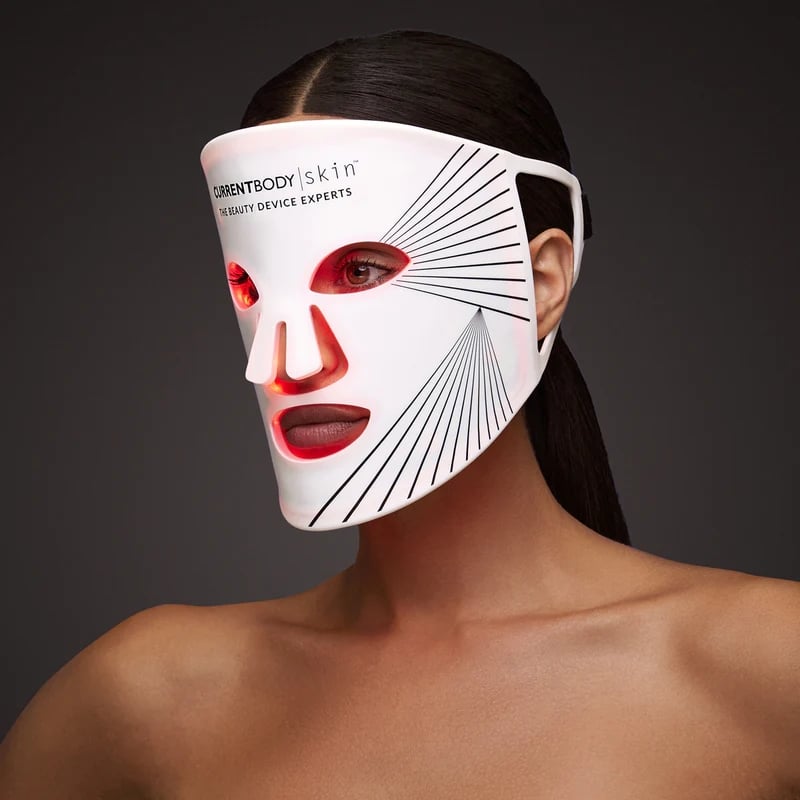 CurrentBody Skin LED Face Mask