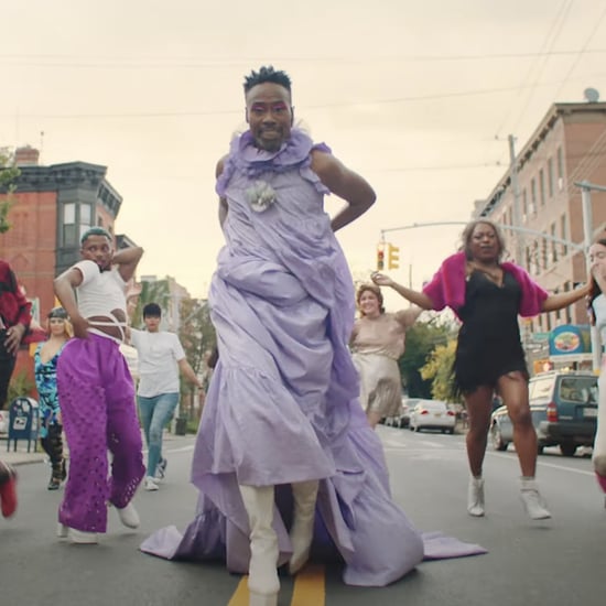 Watch Billy Porter's "Children" Music Video