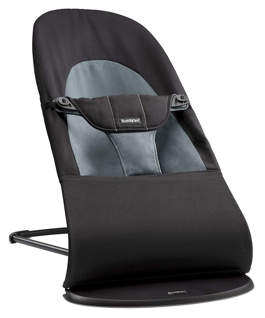 Baby Bjorn Bouncer Balance Soft Best Baby Swings and Bouncers 2021