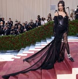 Bella Hadid Responds to Rumors She “Blacked Out” From Her Met Gala Corset