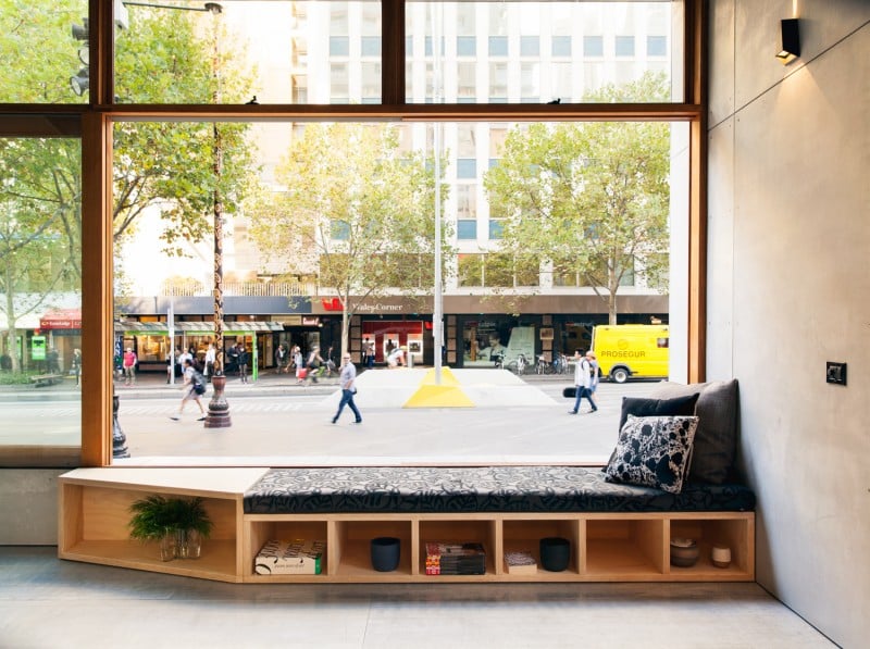 While we don't currently know the cost of the home, or whether or not any will be available outside of Australia, it's clear that this breakthrough will serve as inspiration for sustainable-living designers and homeowners everywhere.