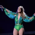 After Years of Iconic Music Videos, Jennifer Lopez Is Crowned the 2018 VMA Video Vanguard