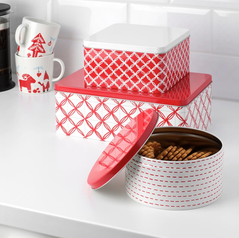 12 Chic Must Have Kitchen Items From IKEA - The Hautemommie
