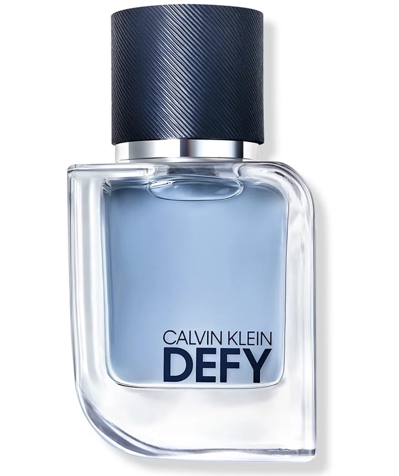 Calvin Klein Defy Eau de Toilette