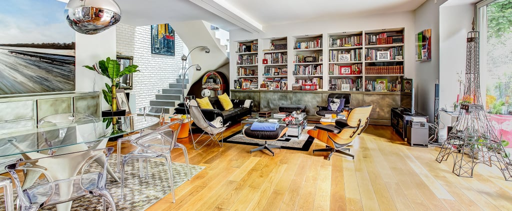 Cons of an Open-Concept Floor Plan