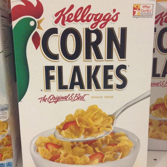 Why Were Kellogg's Corn Flakes Invented? TikTok Reacts
