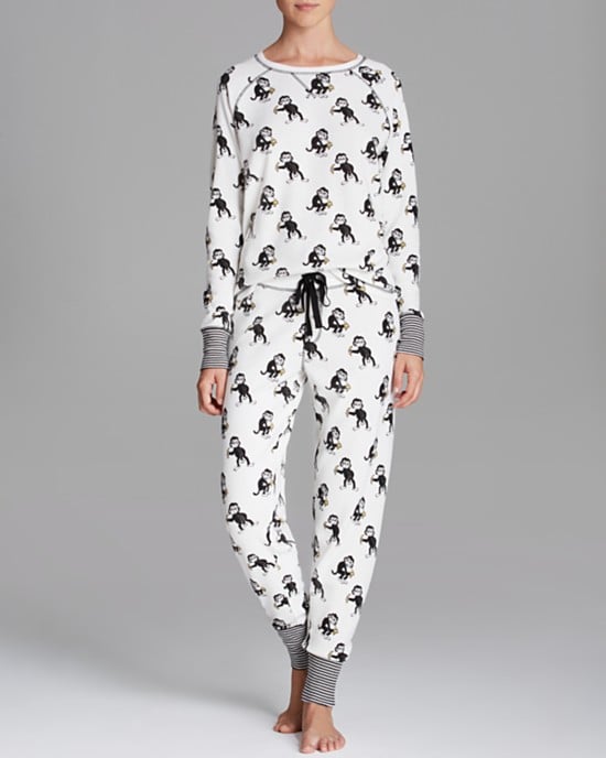 PJ Salvage Pajama Set | 18 PJ Sets You 