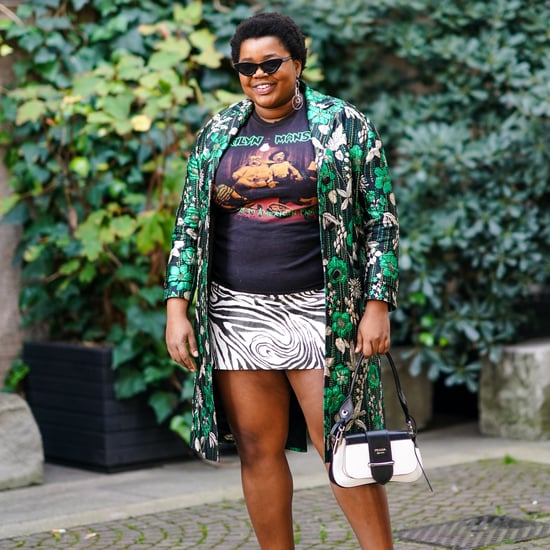 New Ways to Wear a T-Shirt