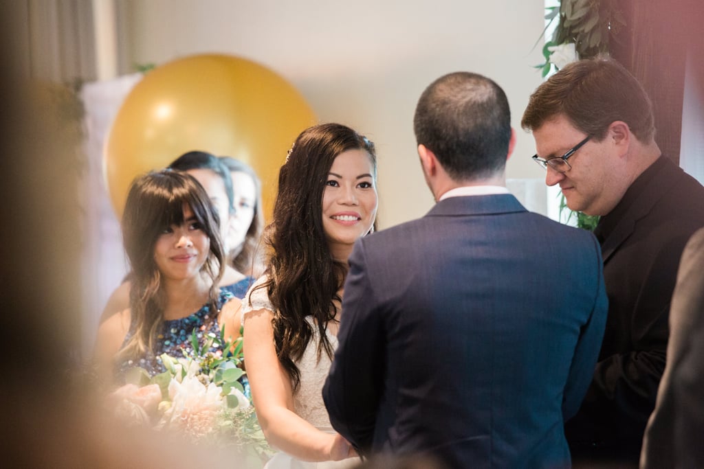 Elegant Star Wars Wedding