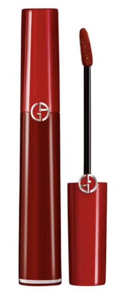 Universal: Giorgio Armani Beauty Lip Maestro in Shade 201