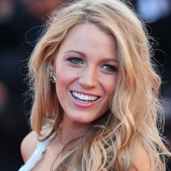 Celebrity Beach-Wave Hair Looks