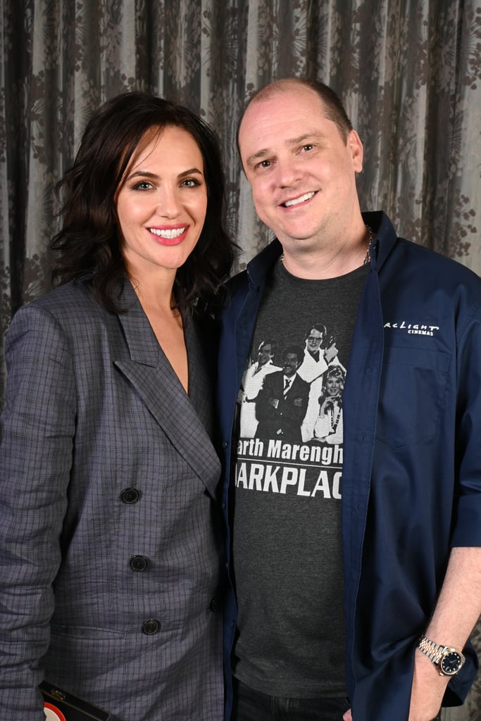 Kate Siegel and Mike Flanagan's Relationship