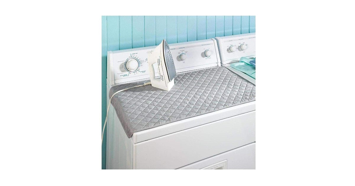 Dependable Original Portable Ironing Mat All the Laundry Room Essentials You Need on Amazon