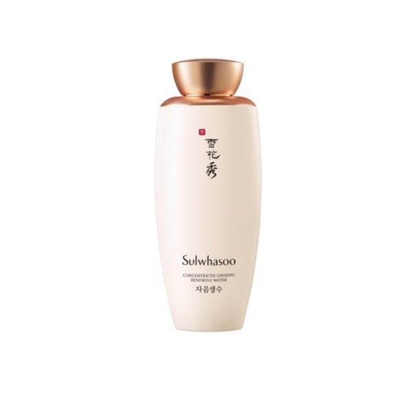 Sulwhasoo Concentrated Ginseng Renewing Water