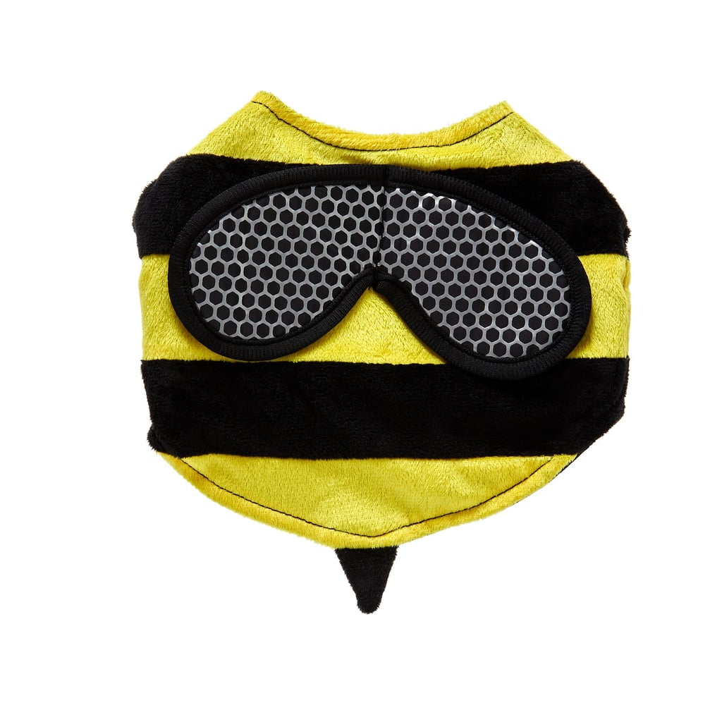 Thrills & Chills Small Pet Costume — Bee