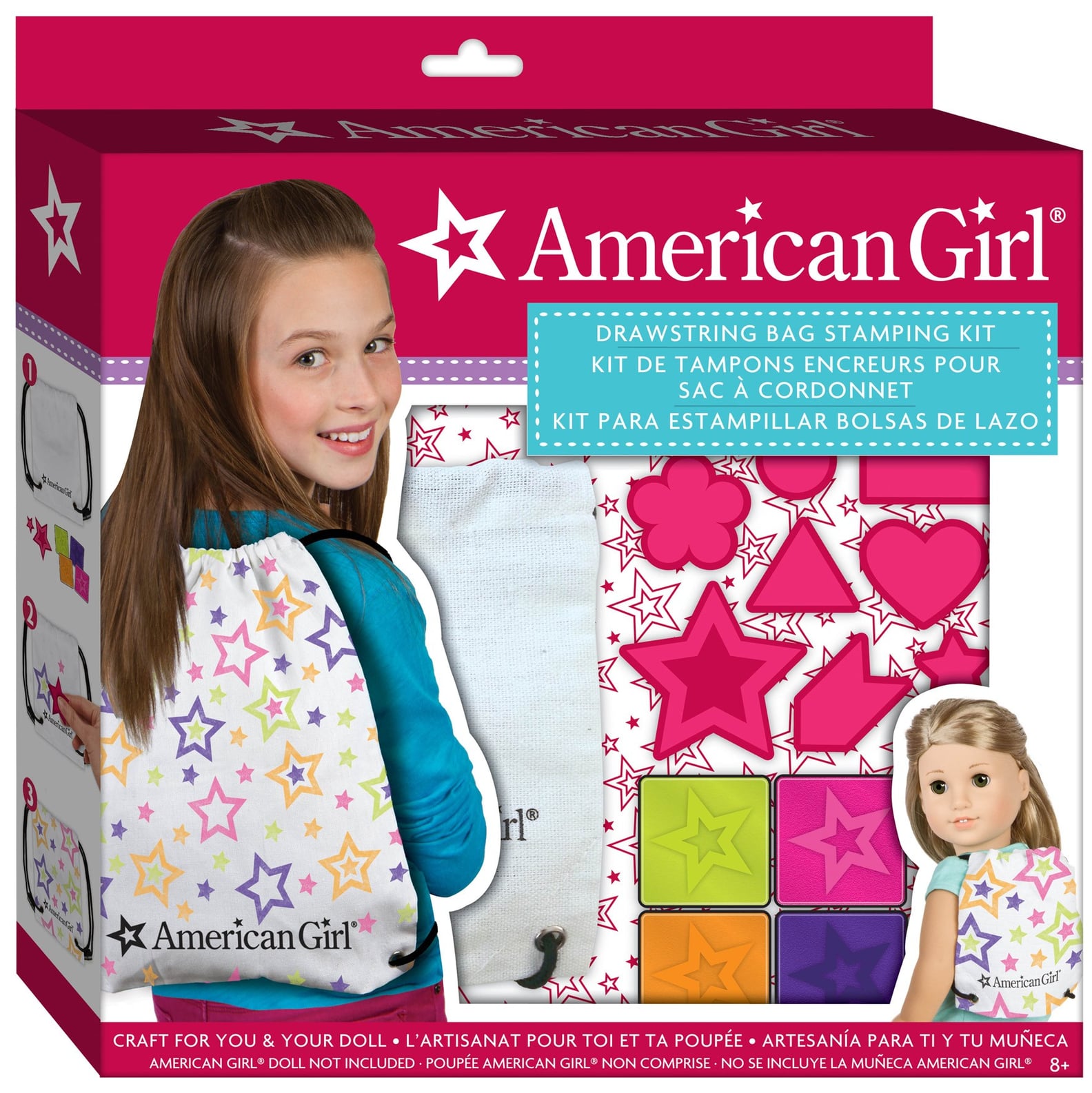 American Girl Doll Gift Ideas POPSUGAR Family