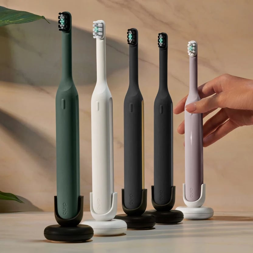 Best Feel-Good Personal Hygiene Product