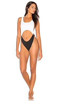 Kendall + Kylie x Revolve Cutout One-Piece