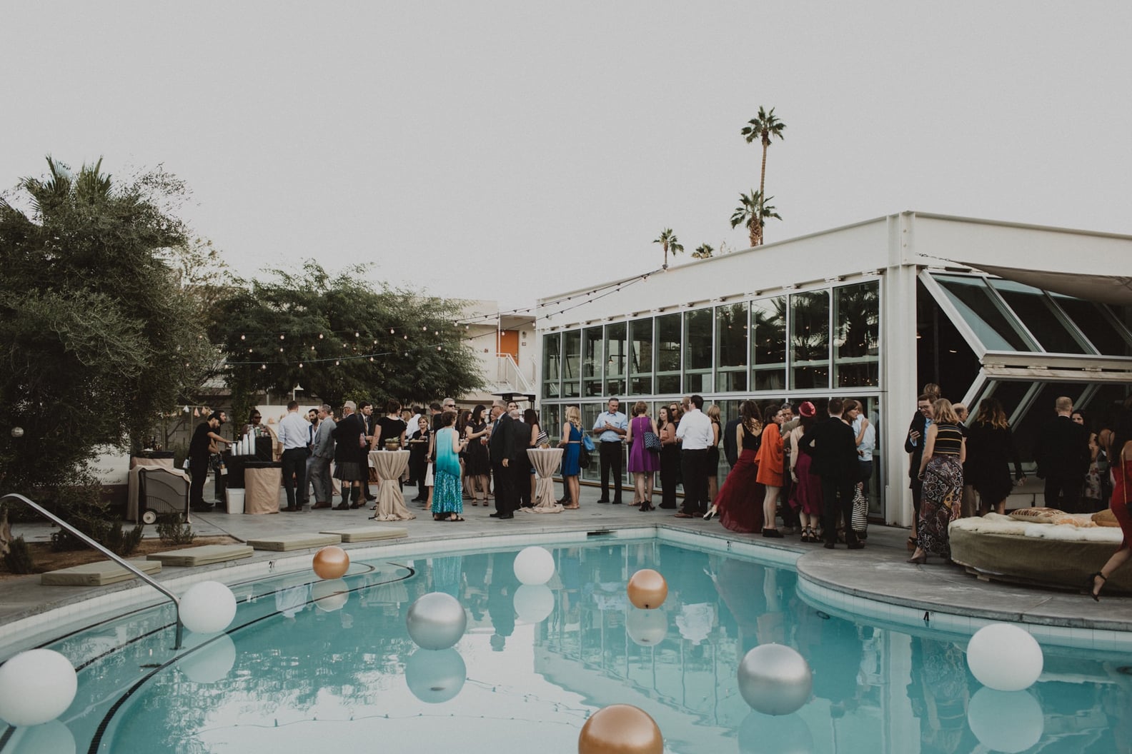 Wedding Venues Across America PS Love