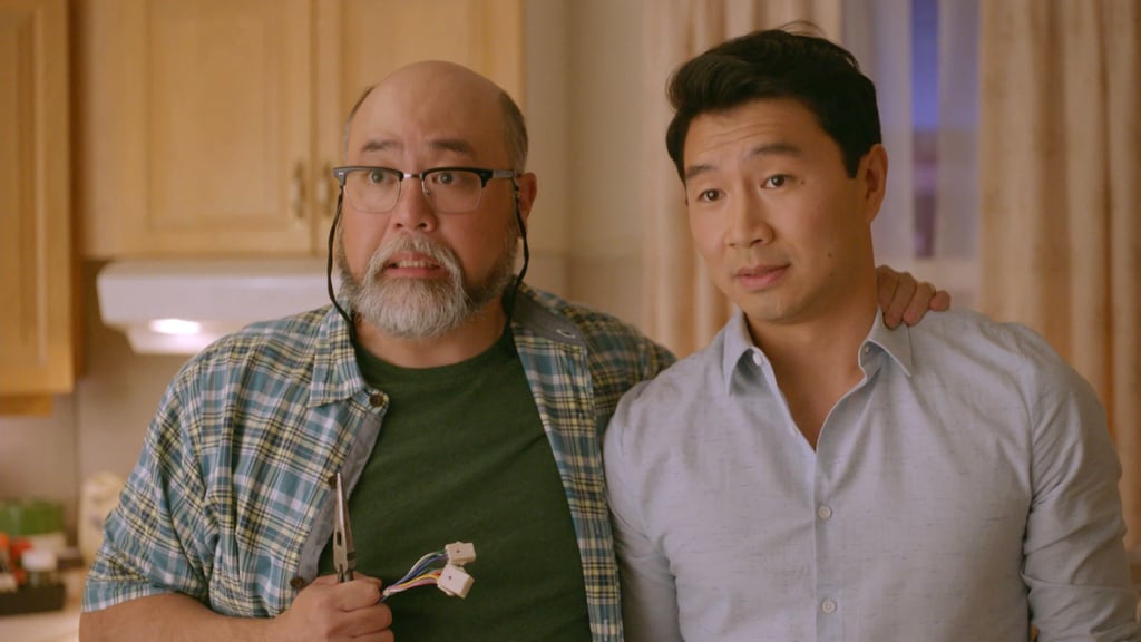 Kim's Convenience