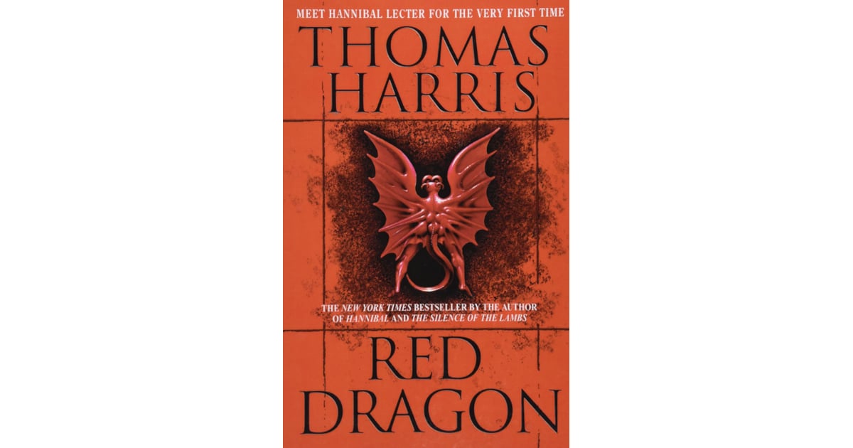 red dragon thomas harris